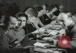 Standbild das Internationale Rote Kreuz Genf Schweiz, 1939, aus Sekunde 20 historischem Filmmaterial Videoclip 65675064209