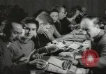 Standbild das Internationale Rote Kreuz Genf Schweiz, 1939, aus Sekunde 21 historischem Filmmaterial Videoclip 65675064209