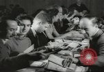 Standbild das Internationale Rote Kreuz Genf Schweiz, 1939, aus Sekunde 22 historischem Filmmaterial Videoclip 65675064209