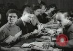 Standbild das Internationale Rote Kreuz Genf Schweiz, 1939, aus Sekunde 23 historischem Filmmaterial Videoclip 65675064209