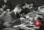 Standbild das Internationale Rote Kreuz Genf Schweiz, 1939, aus Sekunde 25 historischem Filmmaterial Videoclip 65675064209