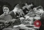 Standbild das Internationale Rote Kreuz Genf Schweiz, 1939, aus Sekunde 26 historischem Filmmaterial Videoclip 65675064209