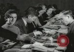 Standbild das Internationale Rote Kreuz Genf Schweiz, 1939, aus Sekunde 27 historischem Filmmaterial Videoclip 65675064209