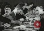 Standbild das Internationale Rote Kreuz Genf Schweiz, 1939, aus Sekunde 28 historischem Filmmaterial Videoclip 65675064209