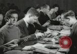 Standbild das Internationale Rote Kreuz Genf Schweiz, 1939, aus Sekunde 30 historischem Filmmaterial Videoclip 65675064209