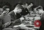 Standbild das Internationale Rote Kreuz Genf Schweiz, 1939, aus Sekunde 31 historischem Filmmaterial Videoclip 65675064209