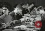 Standbild das Internationale Rote Kreuz Genf Schweiz, 1939, aus Sekunde 32 historischem Filmmaterial Videoclip 65675064209