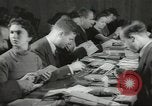 Standbild das Internationale Rote Kreuz Genf Schweiz, 1939, aus Sekunde 34 historischem Filmmaterial Videoclip 65675064209