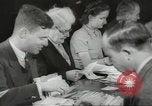 Standbild das Internationale Rote Kreuz Genf Schweiz, 1939, aus Sekunde 36 historischem Filmmaterial Videoclip 65675064209