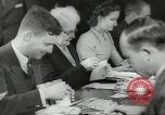 Standbild das Internationale Rote Kreuz Genf Schweiz, 1939, aus Sekunde 37 historischem Filmmaterial Videoclip 65675064209