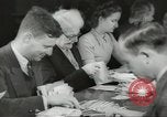 Standbild das Internationale Rote Kreuz Genf Schweiz, 1939, aus Sekunde 38 historischem Filmmaterial Videoclip 65675064209
