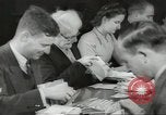 Standbild das Internationale Rote Kreuz Genf Schweiz, 1939, aus Sekunde 39 historischem Filmmaterial Videoclip 65675064209