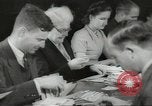 Standbild das Internationale Rote Kreuz Genf Schweiz, 1939, aus Sekunde 41 historischem Filmmaterial Videoclip 65675064209