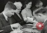Standbild das Internationale Rote Kreuz Genf Schweiz, 1939, aus Sekunde 42 historischem Filmmaterial Videoclip 65675064209