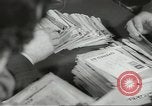 Standbild das Internationale Rote Kreuz Genf Schweiz, 1939, aus Sekunde 44 historischem Filmmaterial Videoclip 65675064209