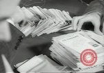 Standbild das Internationale Rote Kreuz Genf Schweiz, 1939, aus Sekunde 45 historischem Filmmaterial Videoclip 65675064209