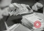 Standbild das Internationale Rote Kreuz Genf Schweiz, 1939, aus Sekunde 46 historischem Filmmaterial Videoclip 65675064209