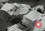 Standbild das Internationale Rote Kreuz Genf Schweiz, 1939, aus Sekunde 48 historischem Filmmaterial Videoclip 65675064209
