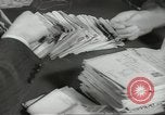 Standbild das Internationale Rote Kreuz Genf Schweiz, 1939, aus Sekunde 50 historischem Filmmaterial Videoclip 65675064209