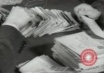 Standbild das Internationale Rote Kreuz Genf Schweiz, 1939, aus Sekunde 52 historischem Filmmaterial Videoclip 65675064209