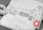 Standbild das Internationale Rote Kreuz Genf Schweiz, 1939, aus Sekunde 54 historischem Filmmaterial Videoclip 65675064209