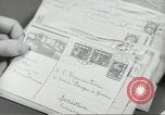 Standbild das Internationale Rote Kreuz Genf Schweiz, 1939, aus Sekunde 55 historischem Filmmaterial Videoclip 65675064209