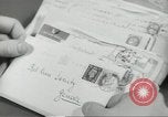 Standbild das Internationale Rote Kreuz Genf Schweiz, 1939, aus Sekunde 58 historischem Filmmaterial Videoclip 65675064209