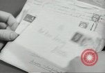 Standbild das Internationale Rote Kreuz Genf Schweiz, 1939, aus Sekunde 59 historischem Filmmaterial Videoclip 65675064209