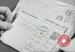 Standbild das Internationale Rote Kreuz Genf Schweiz, 1939, aus Sekunde 62 historischem Filmmaterial Videoclip 65675064209