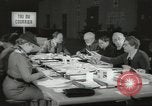 Standbild das Internationale Rote Kreuz Genf Schweiz, 1939, aus Sekunde 3 historischem Filmmaterial Videoclip 65675064210