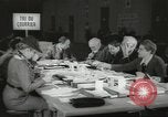 Standbild das Internationale Rote Kreuz Genf Schweiz, 1939, aus Sekunde 6 historischem Filmmaterial Videoclip 65675064210