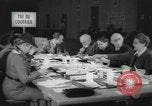 Standbild das Internationale Rote Kreuz Genf Schweiz, 1939, aus Sekunde 7 historischem Filmmaterial Videoclip 65675064210