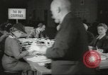 Standbild das Internationale Rote Kreuz Genf Schweiz, 1939, aus Sekunde 8 historischem Filmmaterial Videoclip 65675064210