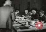 Standbild das Internationale Rote Kreuz Genf Schweiz, 1939, aus Sekunde 9 historischem Filmmaterial Videoclip 65675064210