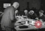 Standbild das Internationale Rote Kreuz Genf Schweiz, 1939, aus Sekunde 10 historischem Filmmaterial Videoclip 65675064210
