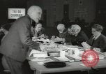 Standbild das Internationale Rote Kreuz Genf Schweiz, 1939, aus Sekunde 11 historischem Filmmaterial Videoclip 65675064210