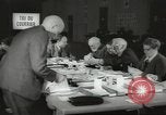 Standbild das Internationale Rote Kreuz Genf Schweiz, 1939, aus Sekunde 12 historischem Filmmaterial Videoclip 65675064210