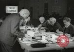 Standbild das Internationale Rote Kreuz Genf Schweiz, 1939, aus Sekunde 13 historischem Filmmaterial Videoclip 65675064210