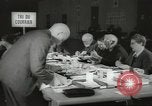 Standbild das Internationale Rote Kreuz Genf Schweiz, 1939, aus Sekunde 14 historischem Filmmaterial Videoclip 65675064210