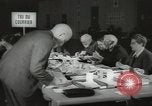 Standbild das Internationale Rote Kreuz Genf Schweiz, 1939, aus Sekunde 15 historischem Filmmaterial Videoclip 65675064210