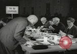 Standbild das Internationale Rote Kreuz Genf Schweiz, 1939, aus Sekunde 17 historischem Filmmaterial Videoclip 65675064210