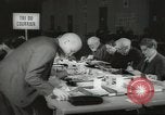 Standbild das Internationale Rote Kreuz Genf Schweiz, 1939, aus Sekunde 18 historischem Filmmaterial Videoclip 65675064210