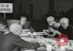 Standbild das Internationale Rote Kreuz Genf Schweiz, 1939, aus Sekunde 19 historischem Filmmaterial Videoclip 65675064210