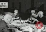 Standbild das Internationale Rote Kreuz Genf Schweiz, 1939, aus Sekunde 20 historischem Filmmaterial Videoclip 65675064210