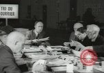 Standbild das Internationale Rote Kreuz Genf Schweiz, 1939, aus Sekunde 21 historischem Filmmaterial Videoclip 65675064210