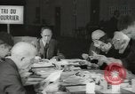 Standbild das Internationale Rote Kreuz Genf Schweiz, 1939, aus Sekunde 23 historischem Filmmaterial Videoclip 65675064210