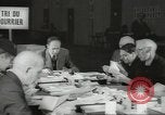 Standbild das Internationale Rote Kreuz Genf Schweiz, 1939, aus Sekunde 25 historischem Filmmaterial Videoclip 65675064210