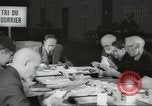 Standbild das Internationale Rote Kreuz Genf Schweiz, 1939, aus Sekunde 26 historischem Filmmaterial Videoclip 65675064210