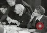 Standbild das Internationale Rote Kreuz Genf Schweiz, 1939, aus Sekunde 27 historischem Filmmaterial Videoclip 65675064210