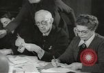 Standbild das Internationale Rote Kreuz Genf Schweiz, 1939, aus Sekunde 28 historischem Filmmaterial Videoclip 65675064210